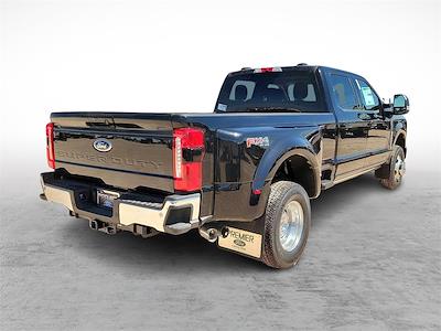 2025 Ford F-350 Crew Cab DRW 4x4 Pickup for sale #SED64206 - photo 2