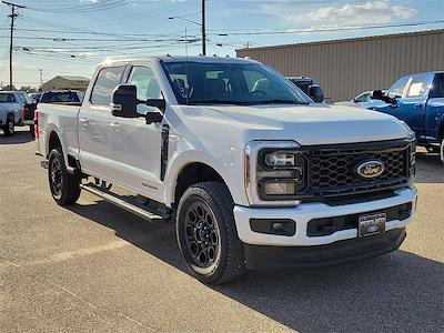 2025 Ford F-250 Crew Cab 4WD Pickup for sale #SED64326 - photo 1