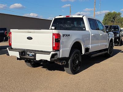 New 2025 Ford F-250 Lariat Crew Cab for sale #SED64326 - photo 2