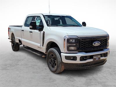 2025 Ford F-350 Crew Cab SRW 4x4 Pickup for sale #SED64844 - photo 1