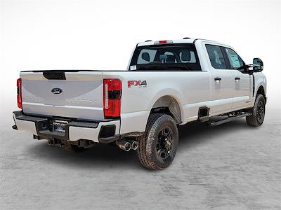 2025 Ford F-350 Crew Cab SRW 4x4 Pickup for sale #SED64844 - photo 2