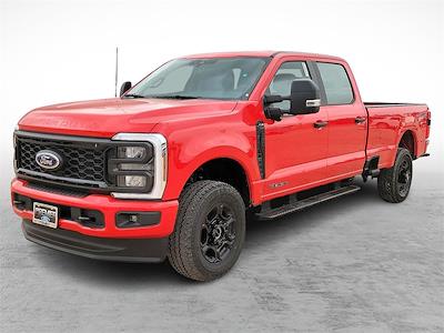 2025 Ford F-350 Crew Cab SRW 4x4 Pickup for sale #SED65245 - photo 1