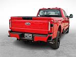 2025 Ford F-350 Crew Cab SRW 4x4 Pickup for sale #SED65245 - photo 10