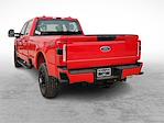 2025 Ford F-350 Crew Cab SRW 4x4 Pickup for sale #SED65245 - photo 8