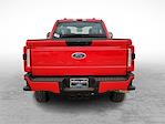 2025 Ford F-350 Crew Cab SRW 4x4 Pickup for sale #SED65245 - photo 9