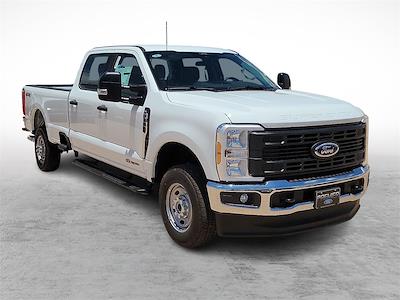 2025 Ford F-350 Crew Cab SRW 4x4 Pickup for sale #SED65249 - photo 1