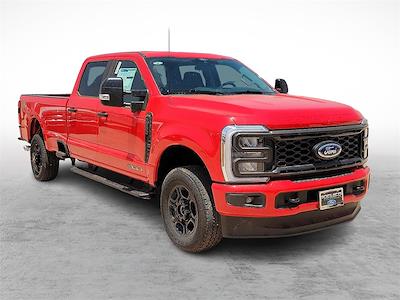 2025 Ford F-350 Crew Cab SRW 4x4 Pickup for sale #SED65512 - photo 1