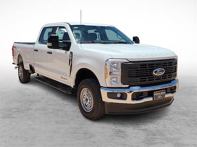 2025 Ford F-350 Crew Cab SRW 4x4 Pickup for sale #SED65610 - photo 1