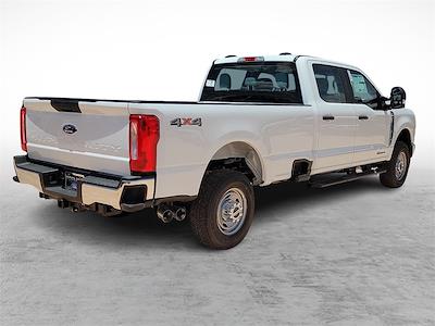 2025 Ford F-350 Crew Cab SRW 4x4 Pickup for sale #SED65610 - photo 2