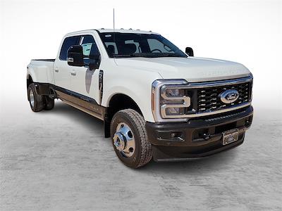 2025 Ford F-350 Crew Cab DRW 4x4 Pickup for sale #SED65782 - photo 1