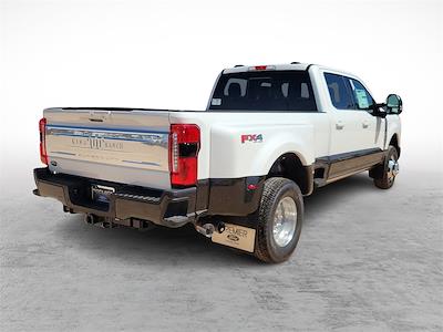 2025 Ford F-350 Crew Cab DRW 4x4 Pickup for sale #SED65782 - photo 2