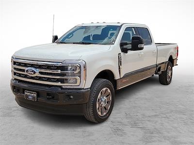 2025 Ford F-350 Crew Cab SRW 4x4 Pickup for sale #SED66009 - photo 1
