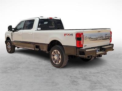 2025 Ford F-350 Crew Cab SRW 4x4 Pickup for sale #SED66009 - photo 2
