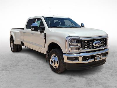 2025 Ford F-350 Crew Cab DRW 4x4 Pickup for sale #SED66383 - photo 1