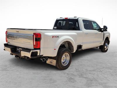 2025 Ford F-350 Crew Cab DRW 4x4 Pickup for sale #SED66383 - photo 2