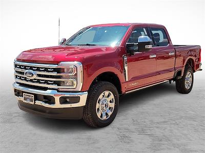 2025 Ford F-250 Crew Cab 4x4 Pickup for sale #SED66563 - photo 1