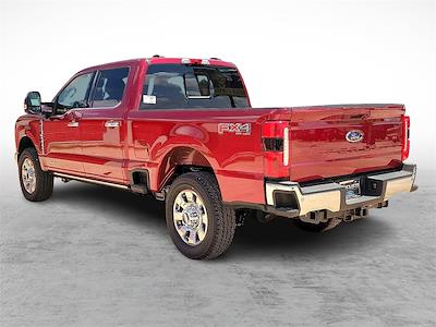 2025 Ford F-250 Crew Cab 4x4 Pickup for sale #SED66563 - photo 2