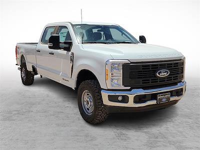 2025 Ford F-350 Crew Cab SRW 4x4 Pickup for sale #SED66757 - photo 1