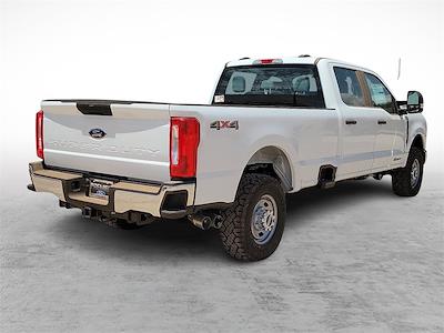2025 Ford F-350 Crew Cab SRW 4x4 Pickup for sale #SED66757 - photo 2