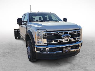 2025 Ford F-550 Crew Cab DRW 4x4 Cab Chassis for sale #SED67634 - photo 2
