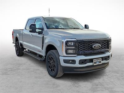 2025 Ford F-250 Crew Cab 4x4 Pickup for sale #SED67901 - photo 1