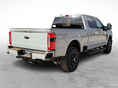 2025 Ford F-250 Crew Cab 4x4 Pickup for sale #SED67901 - photo 2