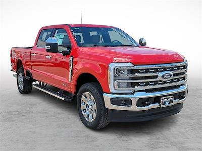 2025 Ford F-250 Crew Cab 4x4 Pickup for sale #SED67971 - photo 1