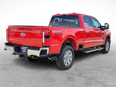 2025 Ford F-250 Crew Cab 4x4 Pickup for sale #SED67971 - photo 2