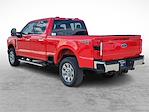 2025 Ford F-250 Crew Cab 4WD Pickup for sale #SED67971 - photo 8