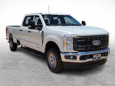 2025 Ford F-350 Crew Cab SRW 4x4 Pickup for sale #SED71171 - photo 1