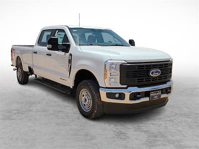 2025 Ford F-350 Crew Cab SRW 4x4 Pickup for sale #SED71421 - photo 1