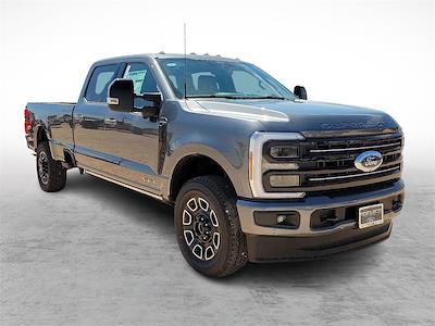 2025 Ford F-350 Crew Cab SRW 4x4 Pickup for sale #SED77426 - photo 1