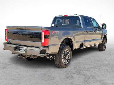 2025 Ford F-350 Crew Cab SRW 4x4 Pickup for sale #SED77426 - photo 2