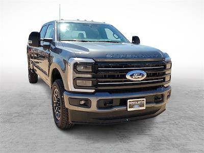 2025 Ford F-350 Crew Cab SRW 4x4 Pickup for sale #SED77426 - photo 2
