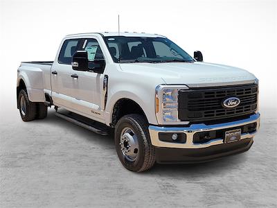 2025 Ford F-350 Crew Cab DRW 4x4 Pickup for sale #SED79261 - photo 1