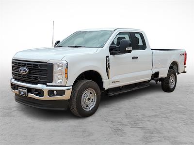 2025 Ford F-250 Super Cab 4x4 Pickup for sale #SED79548 - photo 1