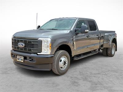 2025 Ford F-350 Crew Cab DRW 4x4 Pickup for sale #SED80548 - photo 1