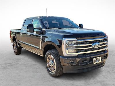 2025 Ford F-350 Crew Cab SRW 4x4 Pickup for sale #SED81094 - photo 1