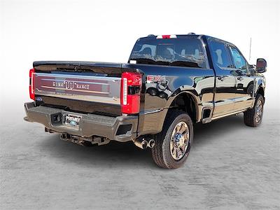 New 2025 Ford F-350 King Ranch Crew Cab for sale #SED81094 - photo 2