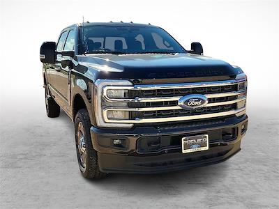 2025 Ford F-350 Crew Cab SRW 4x4 Pickup for sale #SED81094 - photo 2