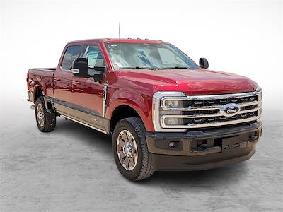 2025 Ford F-250 Crew Cab 4x4 Pickup for sale #SED81114 - photo 1