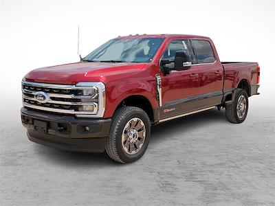 2025 Ford F-250 Crew Cab 4x4 Pickup for sale #SED81114 - photo 1