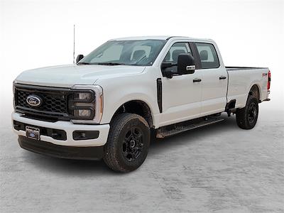 2025 Ford F-350 Crew Cab SRW 4x4 Pickup for sale #SED81957 - photo 1
