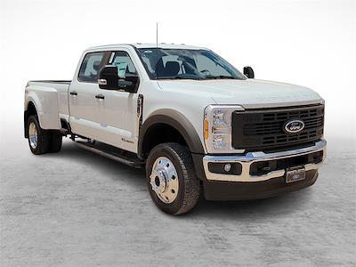 2025 Ford F-450 Crew Cab DRW 4x4 Pickup for sale #SED82854 - photo 1