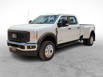 2025 Ford F-450 Crew Cab DRW 4x4 Pickup for sale #SED82854 - photo 1