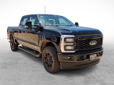 2025 Ford F-250 Crew Cab 4x4 Pickup for sale #SED90187 - photo 1