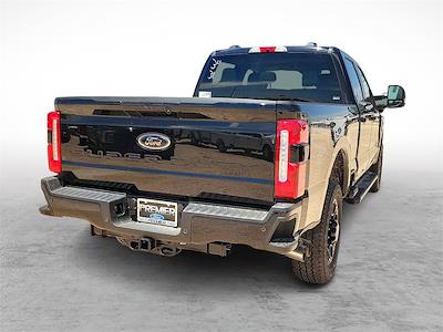 2025 Ford F-250 Crew Cab 4x4 Pickup for sale #SED90187 - photo 2