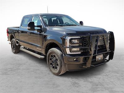 New 2025 Ford F-250 XLT Crew Cab for sale #SED90901 - photo 1