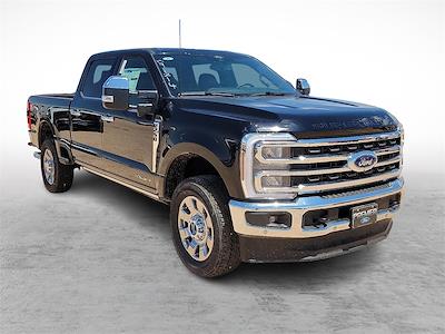 2025 Ford F-250 Crew Cab 4WD Pickup for sale #SED91214 - photo 1