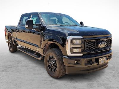 2025 Ford F-250 Crew Cab 4x4 Pickup for sale #SED91360 - photo 1